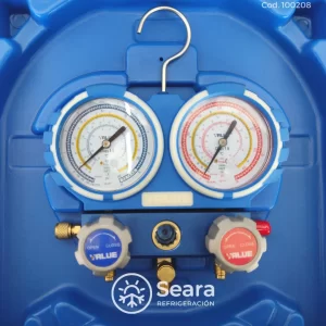 Manifold Value VMG-2-R22
