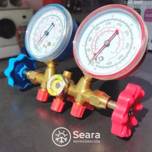 Manifold BlueStar CT636G