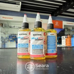 Sellador Refrioil