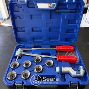 Kit expansor a palanca