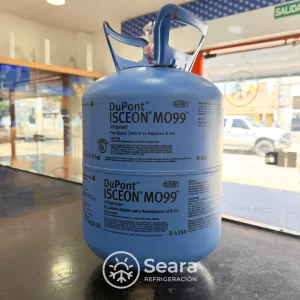 Gas refrigerante MO99