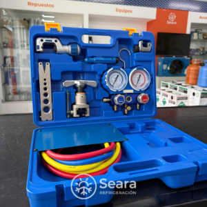 Kit de herramientas Value VTB-5BI