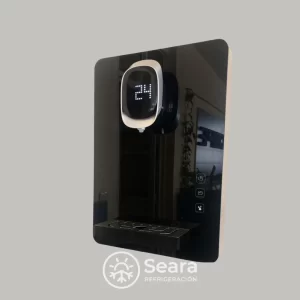 Calentador instantáneo de agua