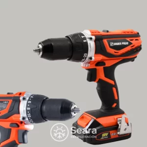 Taladro percutor a batería Dowen Pagio