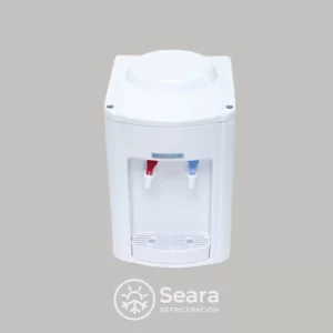 Dispenser de mesada a red