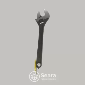 Llave inglesa Crossmaster