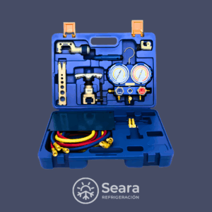 Kit de Herramientas VALUE VTB-5BI